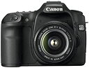 【中古】Canon デジタル一眼レフカメラ EOS 40D EF-S18-55 IS レンズキット EOS40D 1855ISLK