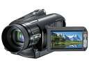 【中古】ソニー SONY フルハイビジョンビデオカメラ Handycam (ハンディカム)HC9 HDR-HC9(2)