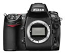 【中古】Nikon デジタル一眼レフカメラ D700 ボディ