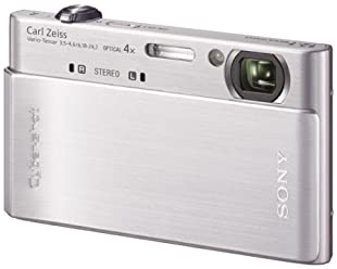 【中古】ソニー SONY デジタルカメラ Cybershot T900 (1210万画素/光学x4/デジタルx8/シルバー) DSC-T900/S【メーカー名】ソニー(SONY)【メーカー型番】DSC-T900S【ブランド名】ソニー(SONY)商品画像はイメージです。中古という特性上、使用に影響ない程度の使用感・経年劣化（傷、汚れなど）がある場合がございます。また、中古品の特性上、ギフトには適しておりません。商品名に『初回』、『限定』、『〇〇付き』等の記載がございましても、特典・付属品・保証等は原則付属しておりません。当店では初期不良に限り、商品到着から7日間はを受付けております。(注文後の購入者様都合によるキャンセル・はお受けしていません。)他モールでも併売している商品の為、完売の際は在庫確保できない場合がございます。ご注文からお届けまで1、ご注文⇒ご注文は24時間受け付けております。2、注文確認⇒ご注文後、当店から注文確認メールを送信します。3、在庫確認⇒新品在庫：3-5日程度でお届け。　　※中古品は受注後に、再メンテナンス、梱包しますので　お届けまで3日-10日営業日程度とお考え下さい。　米海外から発送の場合は3週間程度かかる場合がございます。　※離島、北海道、九州、沖縄は遅れる場合がございます。予めご了承下さい。※配送業者、発送方法は選択できません。お電話でのお問合せは少人数で運営の為受け付けておりませんので、メールにてお問合せお願い致します。お客様都合によるご注文後のキャンセル・はお受けしておりませんのでご了承下さい。ご来店ありがとうございます。昭和・平成のCD、DVD、家電、音響機器など希少な商品も多数そろえています。レコード、楽器の取り扱いはございません。掲載していない商品もお探しいたします。映像商品にはタイトル最後に[DVD]、[Blu-ray]と表記しています。表記ないものはCDとなります。お気軽にメールにてお問い合わせください。