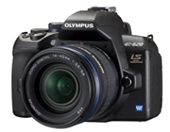 【中古】OLYMPUS デジタル一眼カメラ 