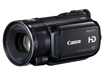 【中古】Canon ハイビジョンデジタル