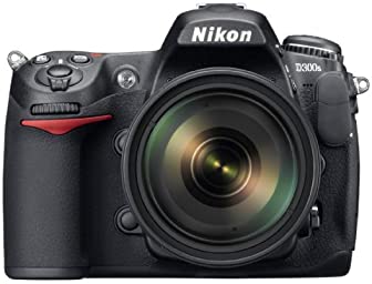 šNikon ǥե D300S AF-S DX 18-200 VRII󥺥å D300LK18-200II