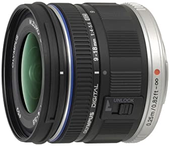 【中古】 OLYMPUS超広角ズー...