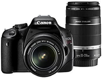 【中古】Canon デジタル一眼レフカメ