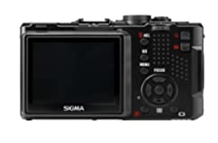 【中古】シグマ DP2s COMPACT DIGITAL CAMERA