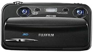 šFUJIFILM 3Dǥ륫 FinePix REAL 3D W3 F FX-3D W3