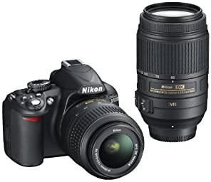 šNikon ǥե D3100 ֥륺७å D3100WZ