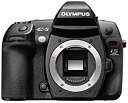 【中古】OLYMPUS デジタル一眼レフカメラ E-5 ボディ(2)