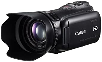 【中古】Canon デジタルビデオカメラ