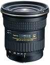 【中古】Tokina ズームレンズ AT-X 17-35 PRO FX 17-35mm F4 (IF) ASPHERICAL キヤノン用 フルサイズ対応(2)
