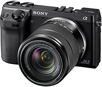 【中古】ソニー SONY ミラーレス一眼