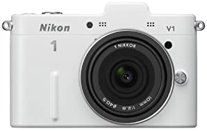 【中古】Nikon ミラーレス一眼カメラ