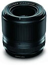 【中古】FUJIFILM 単焦点中望遠マクロレンズ XF60mmF2.4 R Macro