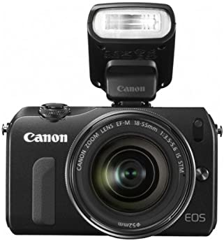 【中古】Canon ミラーレス一眼カメラ