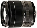 【中古】FUJIFILM 標準ズームレンズ XF18-55mmF2.8-4 R OIS【メーカー名】富士フイルム【メーカー型番】【ブランド名】富士フイルム【商品説明】【中古】FUJIFILM 標準ズームレンズ XF18-55mmF2.8-4 R OIS・中古品（ユーズド品）について商品画像はイメージです。中古という特性上、使用に影響ない程度の使用感・経年劣化（傷、汚れなど）がある場合がございます。商品のコンディション、付属品の有無については入荷の度異なります。また、中古品の特性上、ギフトには適しておりません。商品名に『初回』、『限定』、『〇〇付き』等の記載がございましても、特典・付属品・保証等は原則付属しておりません。付属品や消耗品に保証はございません。当店では初期不良に限り、商品到着から7日間は返品を受付けております。注文後の購入者様都合によるキャンセル・返品はお受けしていません。他モールでも併売している商品の為、完売の際は在庫確保できない場合がございます。ご注文からお届けまで1、ご注文⇒ご注文は24時間受け付けております。2、注文確認⇒ご注文後、当店から注文確認メールを送信します。3、在庫確認⇒新品、新古品：3-5日程度でお届け。※中古品は受注後に、再検品、メンテナンス等により、お届けまで3日-10日営業日程度とお考え下さい。米海外倉庫から取り寄せの商品については発送の場合は3週間程度かかる場合がございます。　※離島、北海道、九州、沖縄は遅れる場合がございます。予めご了承下さい。※配送業者、発送方法は選択できません。お電話でのお問合せは少人数で運営の為受け付けておりませんので、メールにてお問合せお願い致します。お客様都合によるご注文後のキャンセル・返品はお受けしておりませんのでご了承下さい。ご来店ありがとうございます。昭和・平成のCD、DVD、家電、音響機器など希少な商品も多数そろえています。レコード、楽器の取り扱いはございません。掲載していない商品もお探しいたします。映像商品にはタイトル最後に[DVD]、[Blu-ray]と表記しています。表記ないものはCDとなります。お気軽にメールにてお問い合わせください。