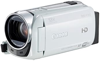 【中古】Canon デジタルビデオカメラ