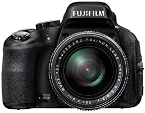 【中古】FUJIFILM デジタルカメラ HS50EXR F FX-HS50EXR