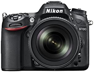 【中古】Nikon デジタル一眼レフカメラ D7100 18-105VRレンズキット AF-S DX NIKKOR 18-105mm f/3.5-5.6G ED VR付属 D7100LK18-105【メーカー名】Nikon【メーカー型番】D7100LK18-105【ブランド名】Nikon商品画像はイメージです。中古という特性上、使用に影響ない程度の使用感・経年劣化（傷、汚れなど）がある場合がございます。また、中古品の特性上、ギフトには適しておりません。商品名に『初回』、『限定』、『〇〇付き』等の記載がございましても、特典・付属品・保証等は原則付属しておりません。当店では初期不良に限り、商品到着から7日間はを受付けております。(注文後の購入者様都合によるキャンセル・はお受けしていません。)他モールでも併売している商品の為、完売の際は在庫確保できない場合がございます。ご注文からお届けまで1、ご注文⇒ご注文は24時間受け付けております。2、注文確認⇒ご注文後、当店から注文確認メールを送信します。3、在庫確認⇒新品在庫：3-5日程度でお届け。　　※中古品は受注後に、再メンテナンス、梱包しますので　お届けまで3日-10日営業日程度とお考え下さい。　米海外から発送の場合は3週間程度かかる場合がございます。　※離島、北海道、九州、沖縄は遅れる場合がございます。予めご了承下さい。※配送業者、発送方法は選択できません。お電話でのお問合せは少人数で運営の為受け付けておりませんので、メールにてお問合せお願い致します。お客様都合によるご注文後のキャンセル・はお受けしておりませんのでご了承下さい。ご来店ありがとうございます。昭和・平成のCD、DVD、家電、音響機器など希少な商品も多数そろえています。レコード、楽器の取り扱いはございません。掲載していない商品もお探しいたします。映像商品にはタイトル最後に[DVD]、[Blu-ray]と表記しています。表記ないものはCDとなります。お気軽にメールにてお問い合わせください。