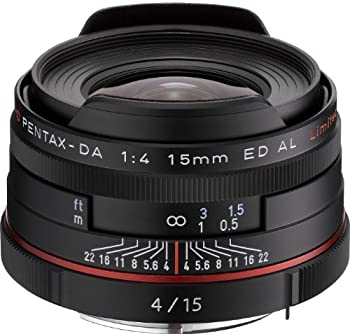 【中古】 PENTAXリミテッドレ...