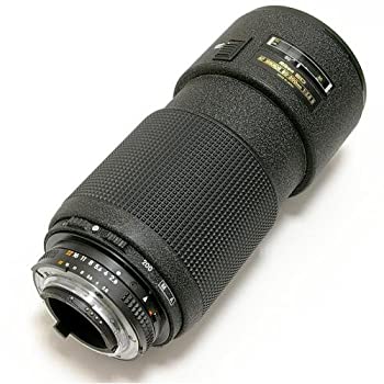 【中古】Nikon AFレンズ AF-S 80-200mm F2.8D ED