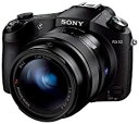 【中古】ソニー SONY デジタルスチルカメラ Cyber-shot RX10 2020万画素CMOS 光学8.3倍 DSC-RX10(2)