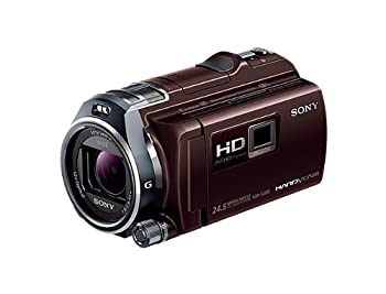【中古】ソニー SONY ビデオカメラ Handycam PJ800 内蔵メモリ64GB ブラウン HDR-PJ800/T 【中古】ソニー SONY ビデオカメラ Handycam PJ800 内蔵メモリ64GB ブラウン HDR-PJ800/T