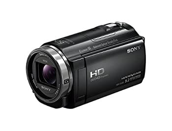 šۥˡ SONY ӥǥ Handycam CX535 ¢32GB ֥å HDR-CX535/B