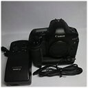 【中古】Canon EOS-1D Mark II ボディ単体