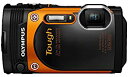 【中古】OLYMPUS デジタルカメラ STYLUS TG-860 Tough オレンジ 防水性能15m 可動式液晶モニター TG-860 ORG【メーカー名】オリンパス【メーカー型番】TG-860 orange【ブランド名】オリンパス商品画像はイメージです。中古という特性上、使用に影響ない程度の使用感・経年劣化（傷、汚れなど）がある場合がございます。また、中古品の特性上、ギフトには適しておりません。商品名に『初回』、『限定』、『〇〇付き』等の記載がございましても、特典・付属品・保証等は原則付属しておりません。当店では初期不良に限り、商品到着から7日間はを受付けております。(注文後の購入者様都合によるキャンセル・はお受けしていません。)他モールでも併売している商品の為、完売の際は在庫確保できない場合がございます。ご注文からお届けまで1、ご注文⇒ご注文は24時間受け付けております。2、注文確認⇒ご注文後、当店から注文確認メールを送信します。3、在庫確認⇒新品在庫：3-5日程度でお届け。　　※中古品は受注後に、再メンテナンス、梱包しますので　お届けまで3日-10日営業日程度とお考え下さい。　米海外から発送の場合は3週間程度かかる場合がございます。　※離島、北海道、九州、沖縄は遅れる場合がございます。予めご了承下さい。※配送業者、発送方法は選択できません。お電話でのお問合せは少人数で運営の為受け付けておりませんので、メールにてお問合せお願い致します。お客様都合によるご注文後のキャンセル・はお受けしておりませんのでご了承下さい。ご来店ありがとうございます。昭和・平成のCD、DVD、家電、音響機器など希少な商品も多数そろえています。レコード、楽器の取り扱いはございません。掲載していない商品もお探しいたします。映像商品にはタイトル最後に[DVD]、[Blu-ray]と表記しています。表記ないものはCDとなります。お気軽にメールにてお問い合わせください。