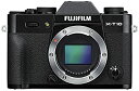 【中古】FUJIFILM ミラーレス一眼 X-T10 ボディ ブラック X-T10-B(2)