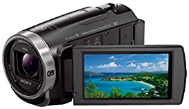 【中古】ソニー SONY ビデオカメラHDR-CX675 32GB 光学30倍 ブラック Handycam HDR-CX675 B 【中古】ソニー SONY ビデオカメラHDR-CX675 32GB 光学30倍 ブラック Handycam HDR-CX675 B