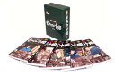 【中古】もののけ姫 全5巻セット —フィルムコミック (アニメージュコミックススペシャル)