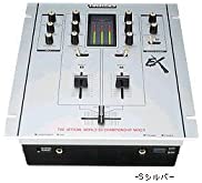 【中古】パナソニック Technics ミキサー SH-EX1200-S