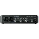 【中古】ヤマハ モバイルオーディオインターフェイス GO46