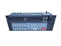 【中古】パナソニック RAMSA コンパクトミキサー（14イン 6アウト） WR-X02