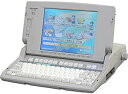 【中古】SHARP ワープロ 書院 WD-C20