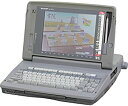 【中古】SHARP ワープロ 書院 WD-M500