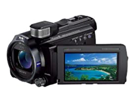 【中古】SONY ビデオカメラ HANDYCAM PJ7