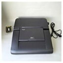 【中古】ワープロ シャープ 書院 WD-X500(2)
