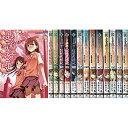 【中古】とある魔術の禁書目録外伝 とある科学の超電磁砲 コミック 1-14巻セット