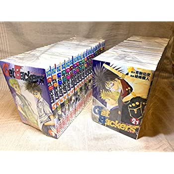 樂天商城 - 【中古】GET BACKERS-奪還屋- 全39巻完結(少年マガジンコミックス) [ コミックセット]