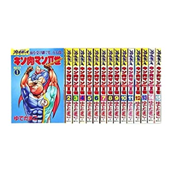 楽天市場】キン肉マン2世 全巻の通販 楽天市場】キン肉マン2世 全巻の通販