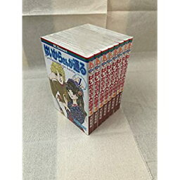 【中古】はいからさんが通る 全8巻完結セット (コミックセット)