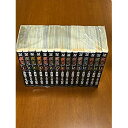 【中古】夜王-YAOH- コミック 全29巻完結セット (ヤングジャンプコミックス)