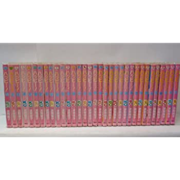 全巻☆完結「ハッピー！」波間信子 1-33、「ハッピー！ハッピー
