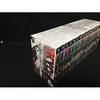 【中古】SAMURAI DEEPER KYO 文庫版 コミック 1-18巻セット (講談社漫画文庫)