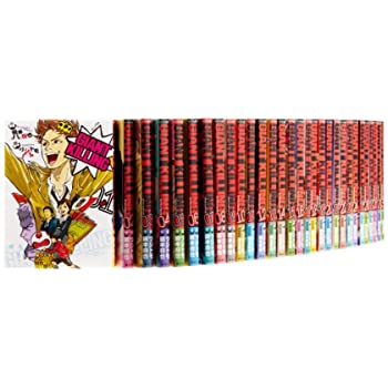 【中古】GIANT KILLING コミック 1-30巻セット (モーニングKC)