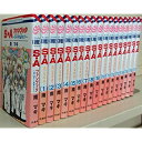 【中古】S・A(スペシャル・エー) コミック 全17巻完結セット (花とゆめCOMICS)