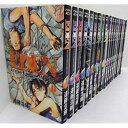 【中古】EDEN コミック 全18巻完結セット (アフタヌーンKC)